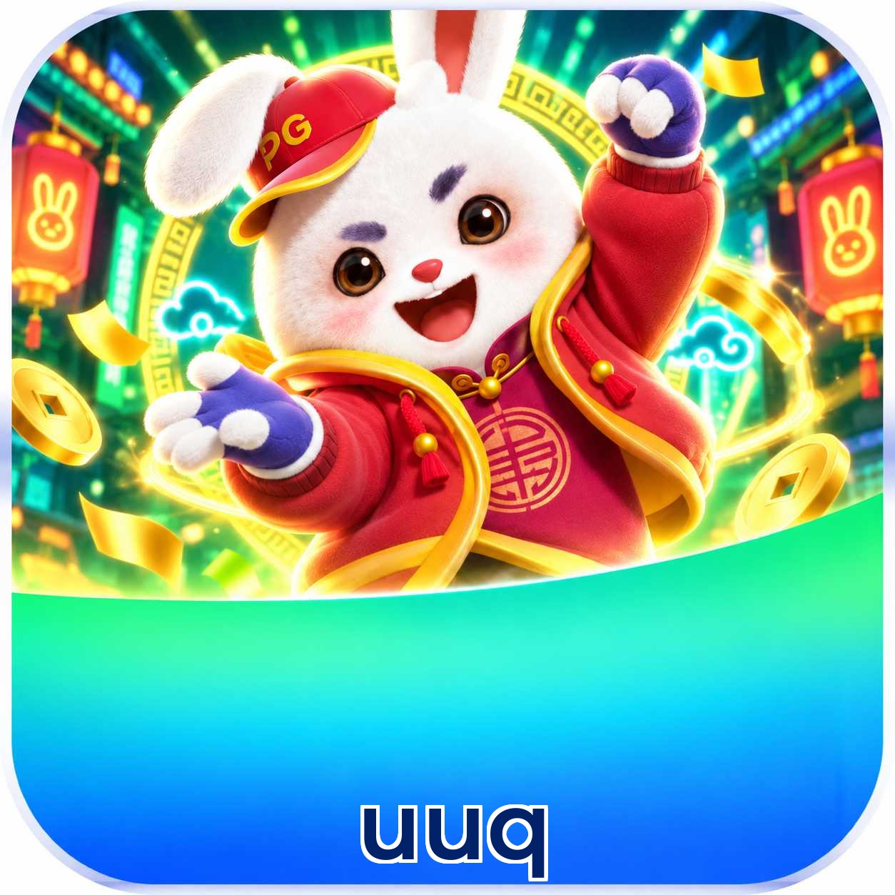 Slots uuq - Jackpots Progressivos