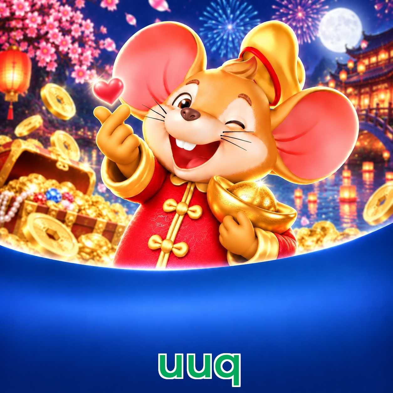 uuq Segurança Logo 3