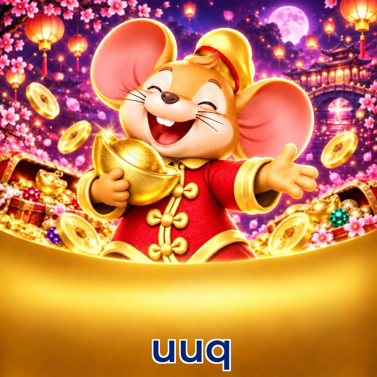 uuq Instalar Logo 3
