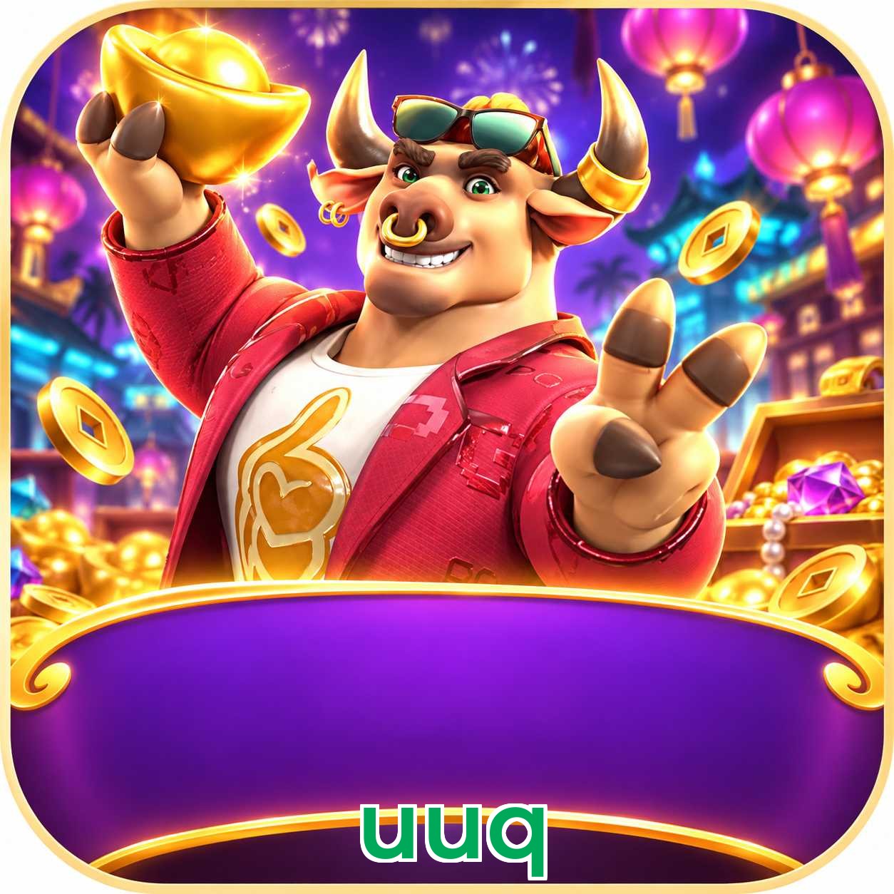 uuq Certificado eCOGRA - Jogos Justos Auditados