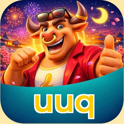 Números do app uuq em material de marketing — ilustração, não auditoria