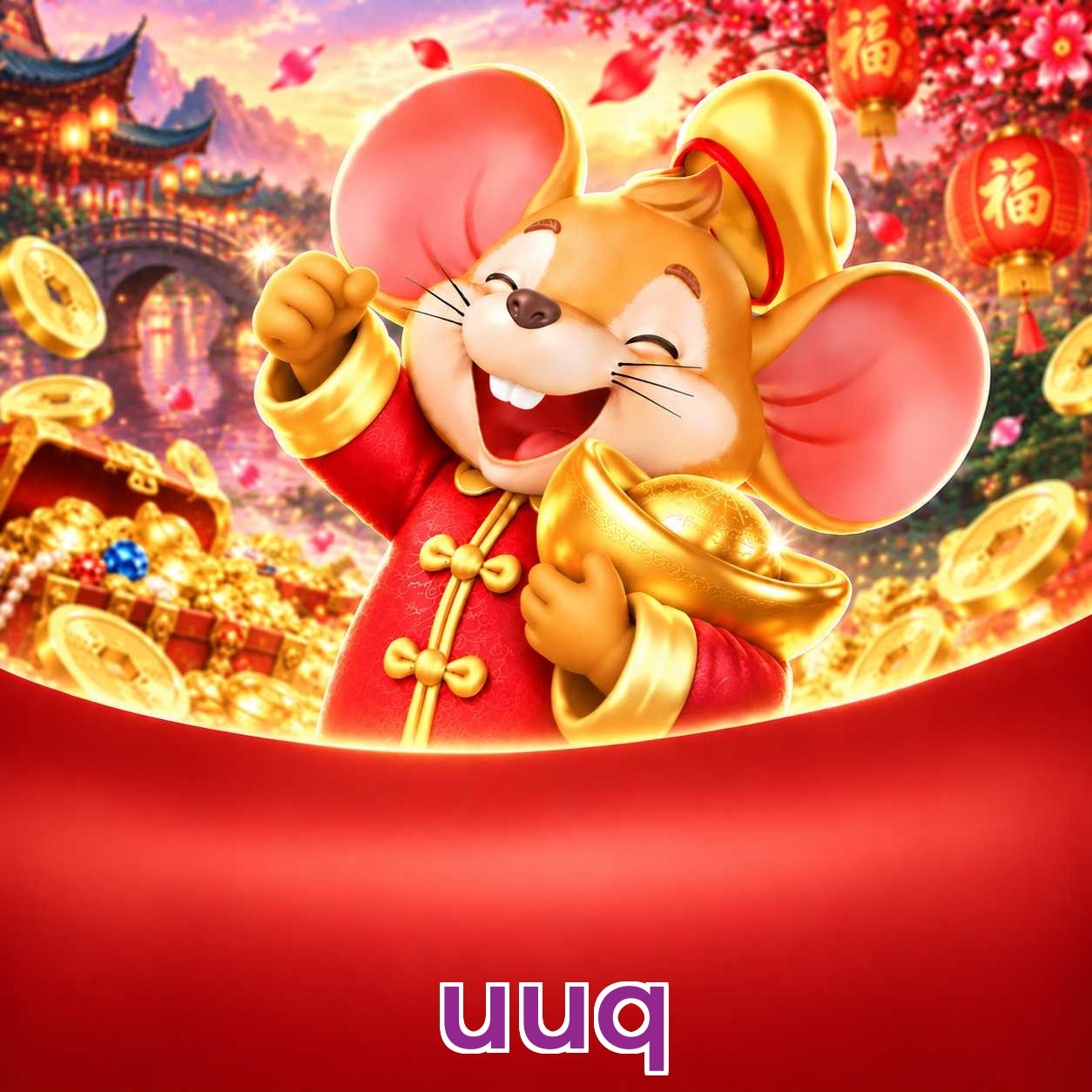 uuq Logo 2