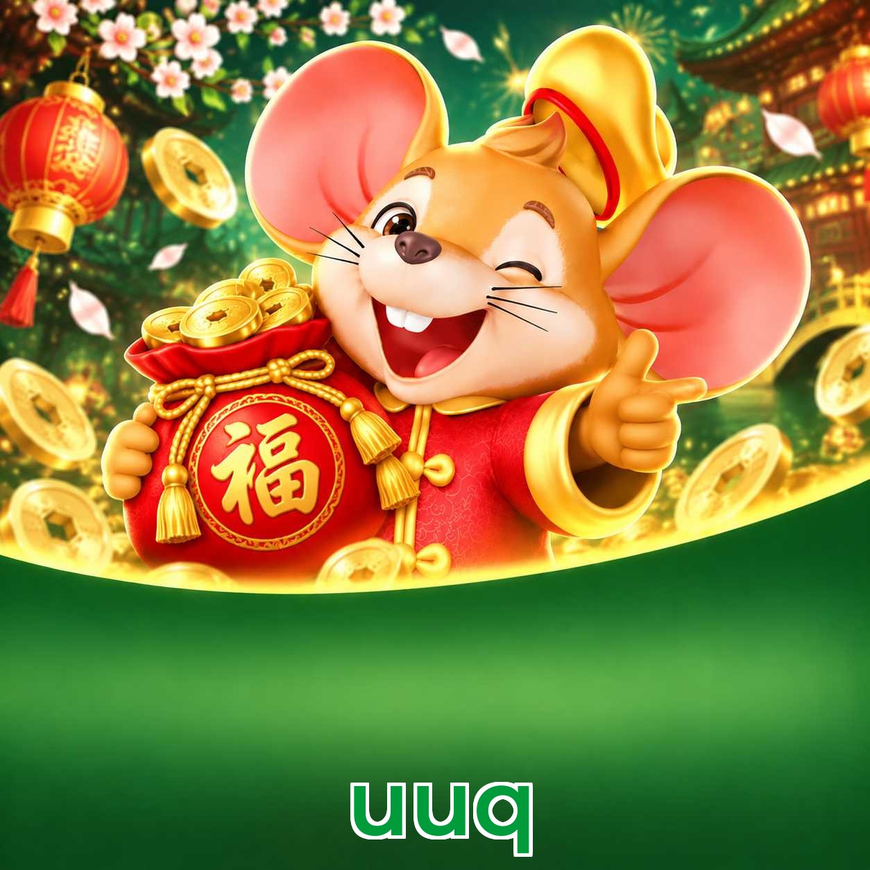 uuq Instalar Logo 2