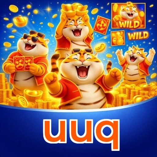 Material promocional do app uuq — ilustração, não métricas auditadas nesta página